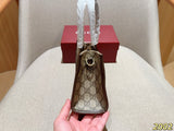 Gucci New mini tote bag