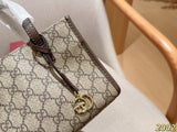 Gucci New mini tote bag