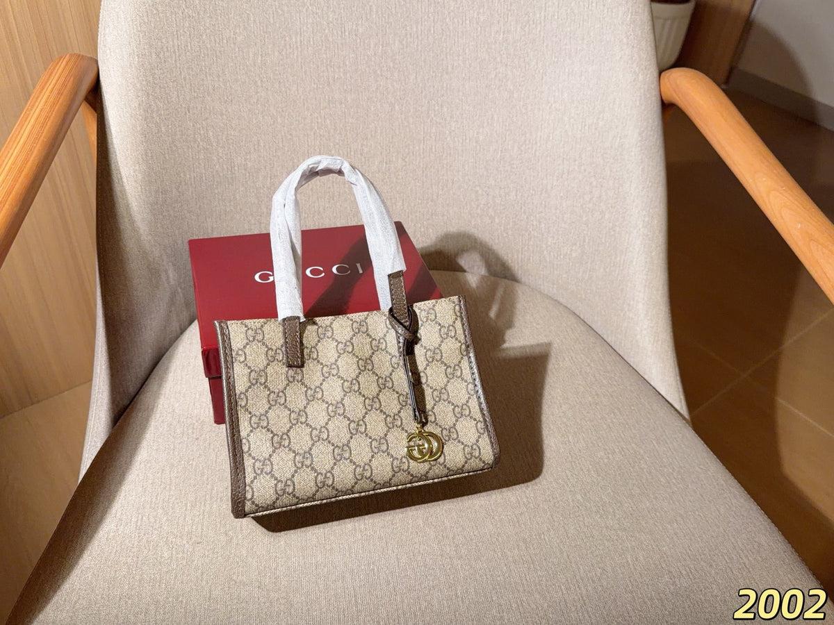 Gucci New mini tote bag