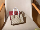 Gucci New mini tote bag