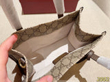 Gucci New mini tote bag