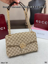 Gucci Marmont Large Size Bag