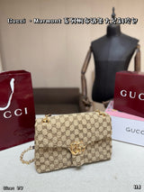 Gucci Marmont Large Size Bag