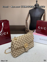 Gucci Marmont Large Size Bag