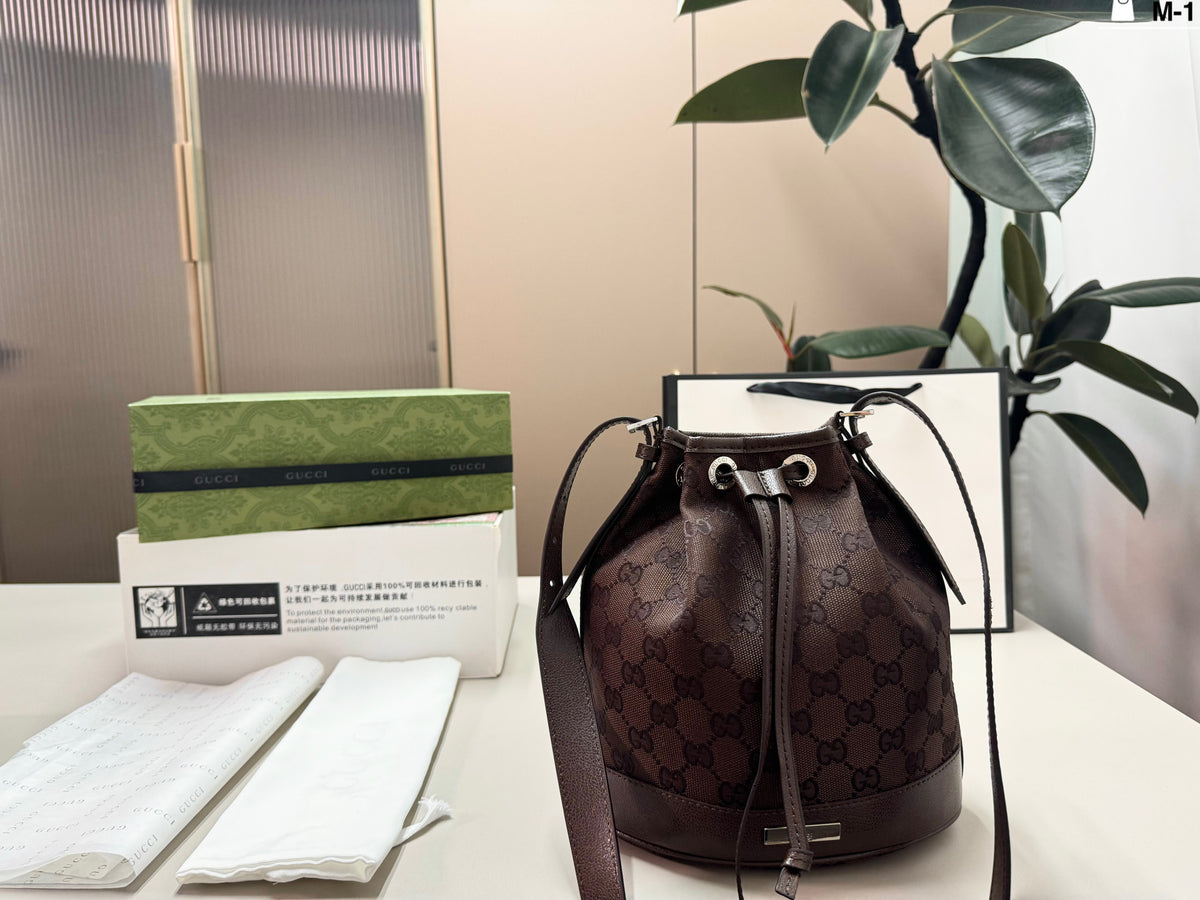 Gucci Gucci bucket bag