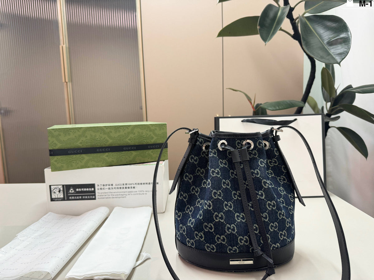 Gucci Gucci bucket bag