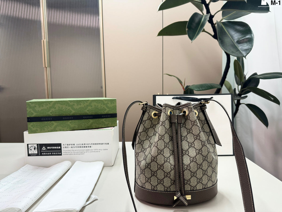 Gucci Gucci bucket bag