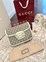 Gucci 1955 Horsebit Bag