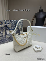Dior Miss Caro Lunch Box Bag