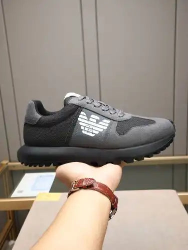Armani* Men's Code: 0721B40 Size: 38-44 (45 Custom made without return)