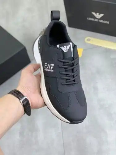 Armani* Men's Code: 0626B60 Size: 38-45 (45 customized without return)