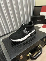 Armani Men's Shoe Code 8B Size3844