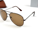 Ray Ban Aviator B - Brown