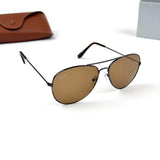 Ray Ban Aviator B - Brown