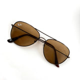 Ray Ban Aviator B - Brown