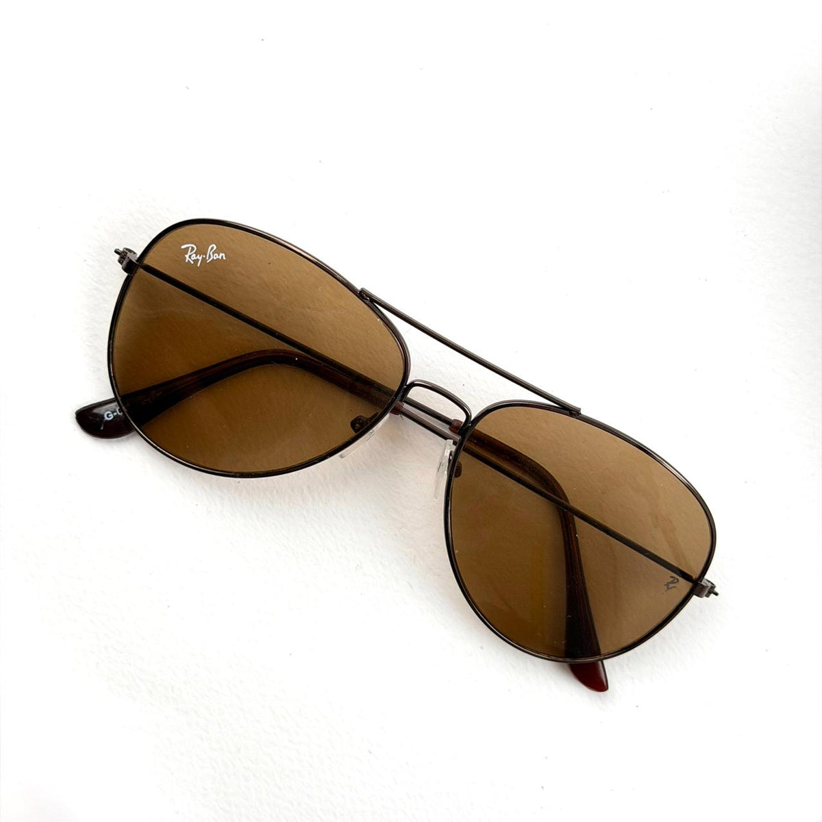 Ray Ban Aviator B - Brown