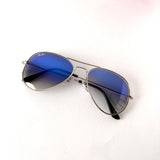 Ray Ban Aviator – Silver Frame