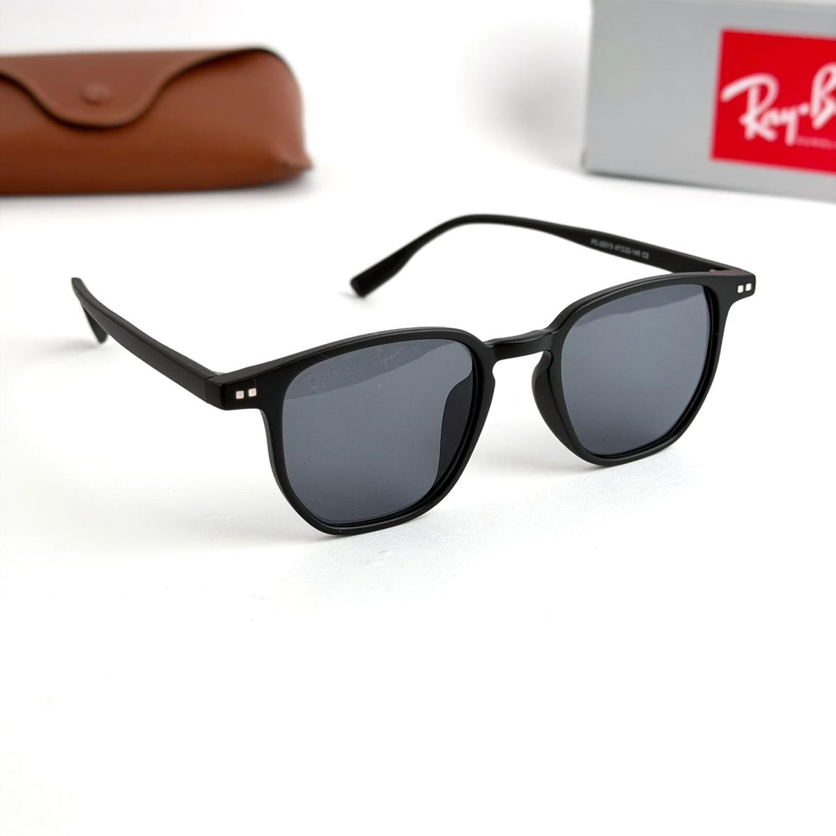 Ray Ban Chris Classic - Black