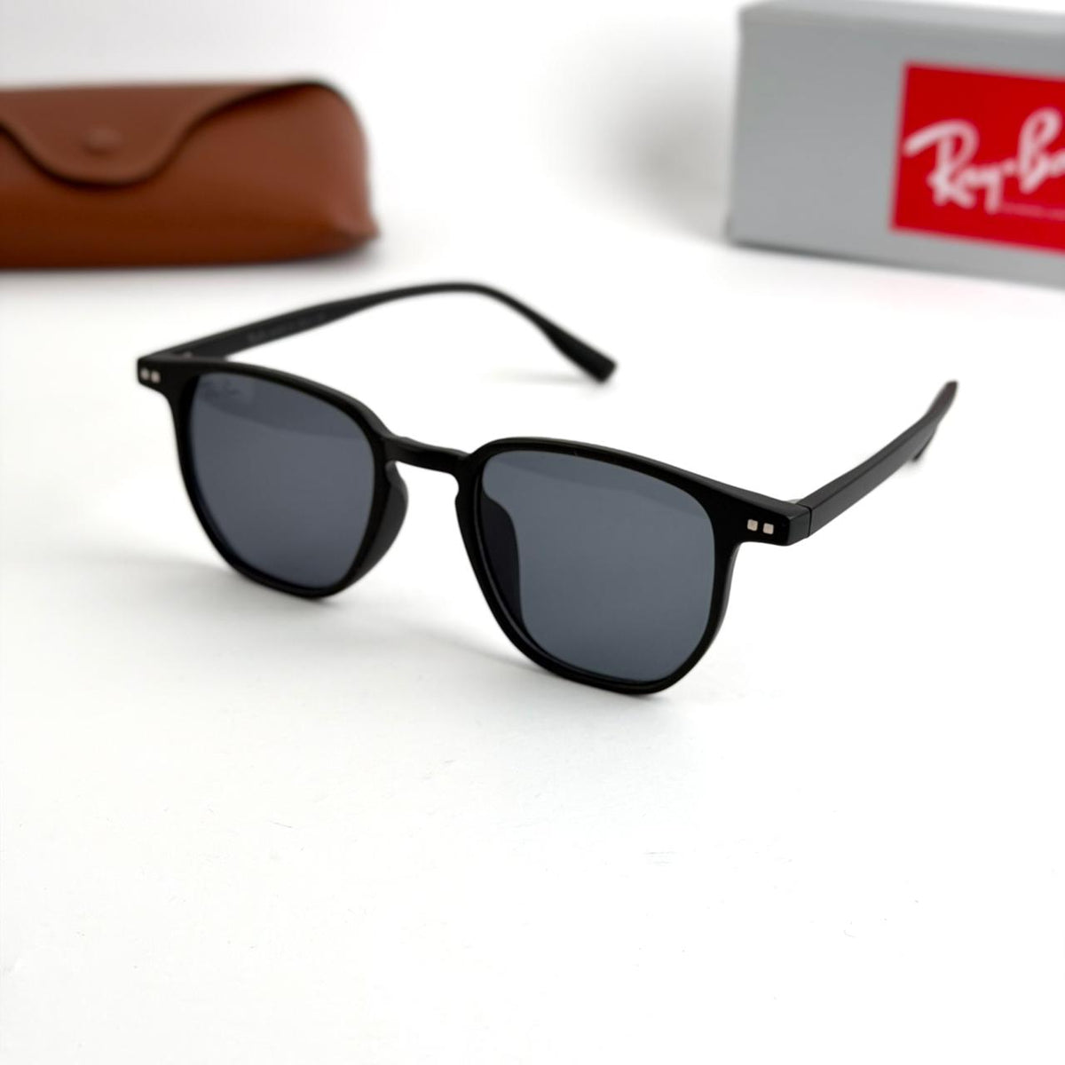 Ray Ban Chris Classic - Black