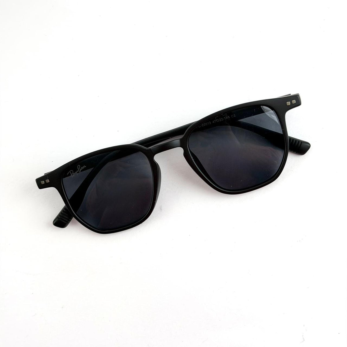 Ray Ban Chris Classic - Black