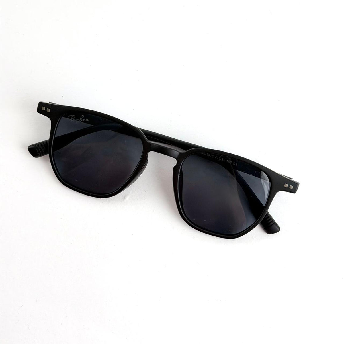 Ray Ban Chris Classic - Black