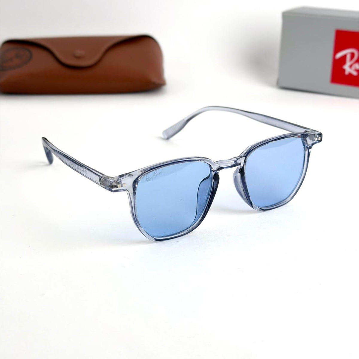 Ray-Ban Chris Classic - Blue