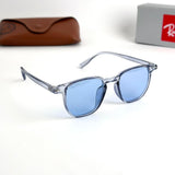 Ray-Ban Chris Classic - Blue