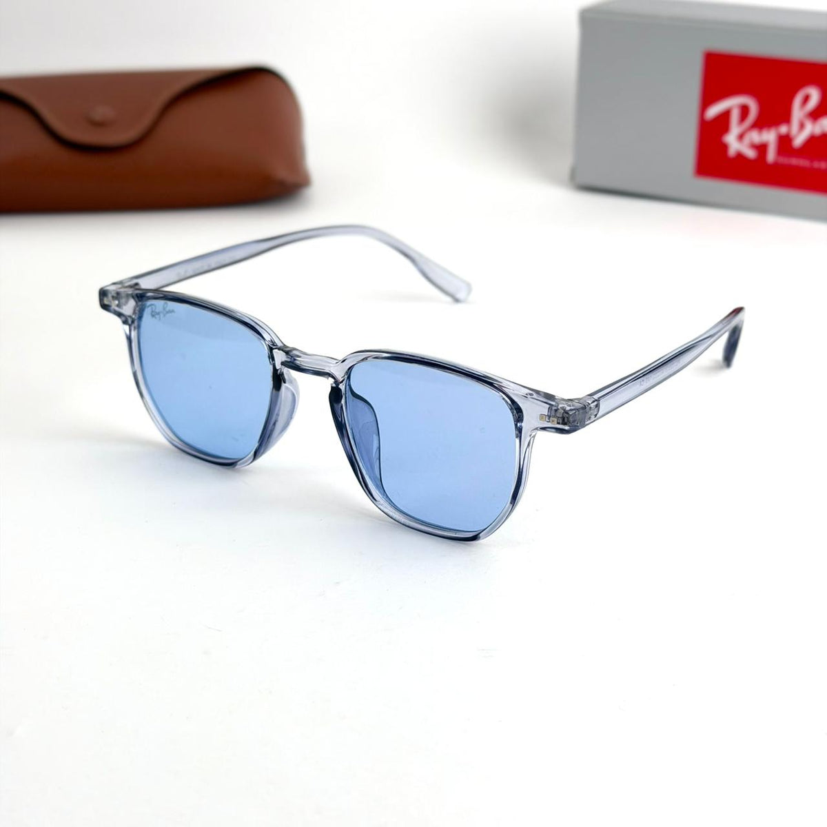Ray-Ban Chris Classic - Blue