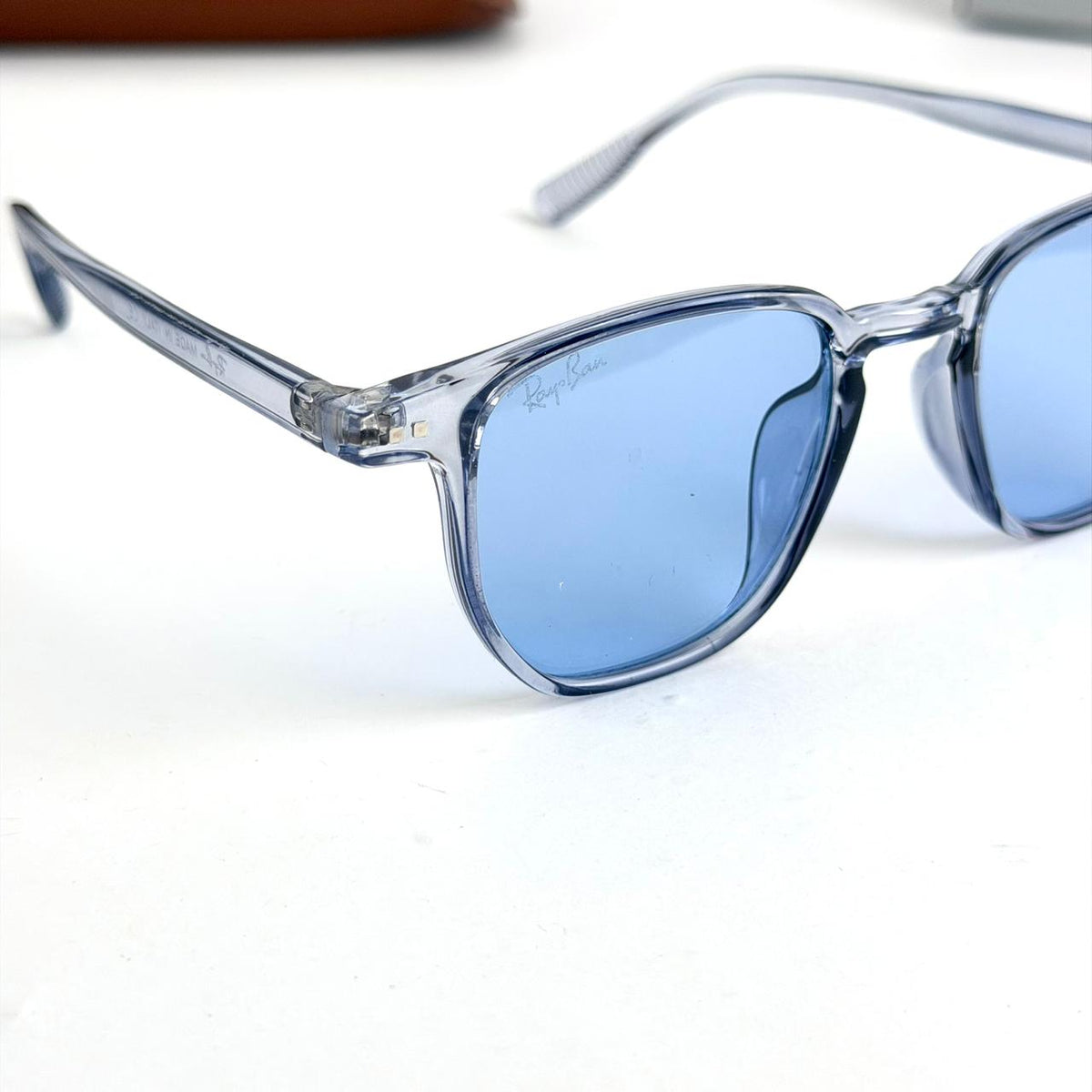 Ray-Ban Chris Classic - Blue