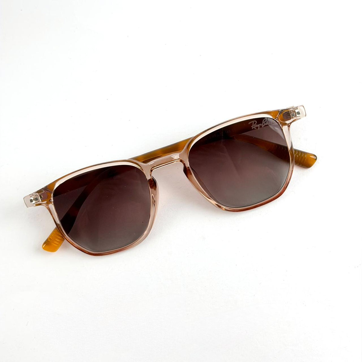 Ray-Ban Chris Classic – Crystal Brown