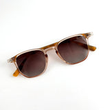 Ray-Ban Chris Classic – Crystal Brown