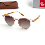 Ray-Ban Chris Classic – Crystal Brown