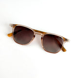 Ray-Ban Chris Classic – Crystal Brown