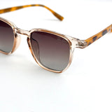 Ray-Ban Chris Classic – Crystal Brown