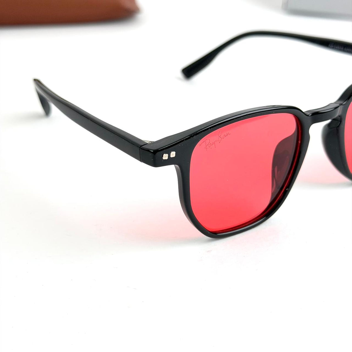 Ray-Ban Chris Classic - Red