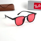 Ray-Ban Chris Classic - Red