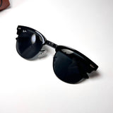 Ray Ban Classic Club Master RB3016 N - Black