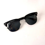 Ray Ban Clubmaster RB3016 – Full Black