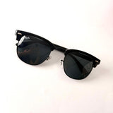 Ray Ban Clubmaster RB3016 – Full Black