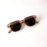 Ray Ban Hexa – Crystal Nude
