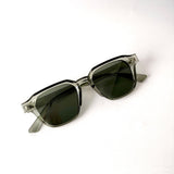 Ray Ban Hexa – Crystal Smoke