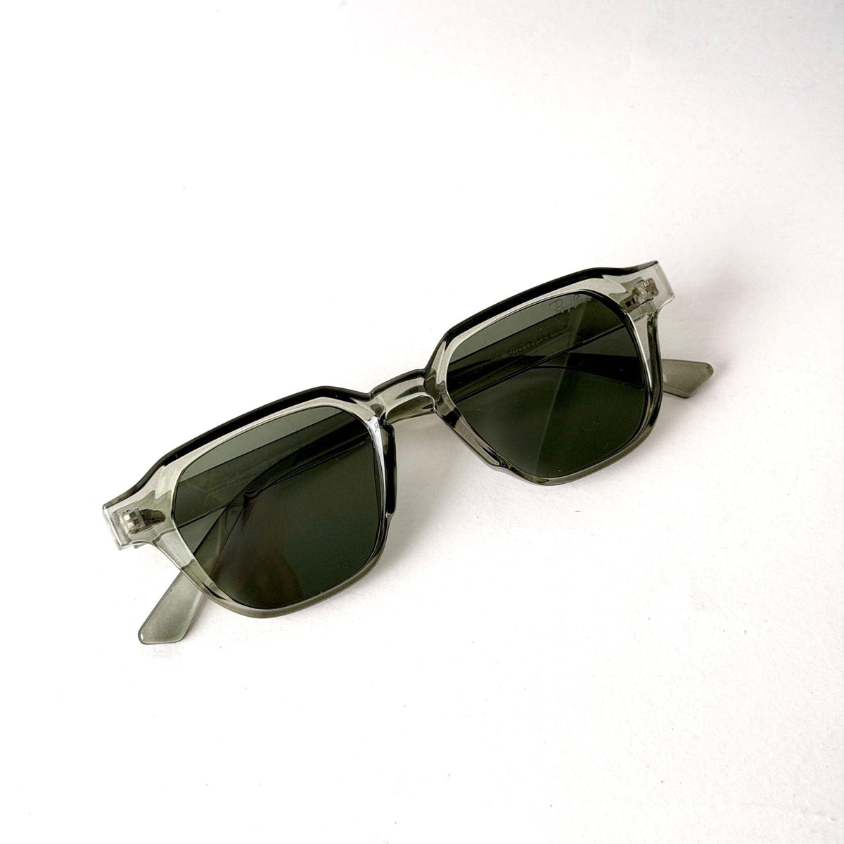 Ray Ban Hexa – Crystal Smoke