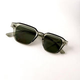 Ray Ban Hexa – Crystal Smoke