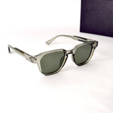 Ray Ban Hexa – Crystal Smoke
