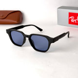 Ray Ban Hexa – Matte Black