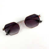 Ray-Ban Octagon Classic – Silver Grey
