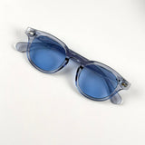 Ray Ban Round Classic MoStyle N - Crystal Blue