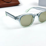 Ray Ban Round Classic MoStyle - Crystal Green