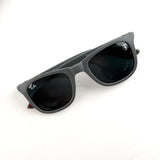 Ray Ban Scuderia Ferrari RB8352 – Matte Black