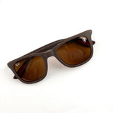 Ray Ban Scuderia Ferrari RB8352 – Matte Brown